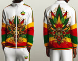 RASTA TRACK SUIT