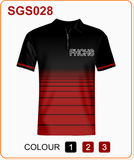 GOLF SHIRTS