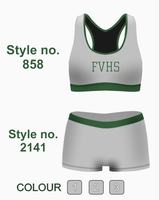 TRACK SINGLETS