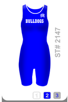 RHS Singlets