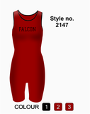 TRACK SINGLETS