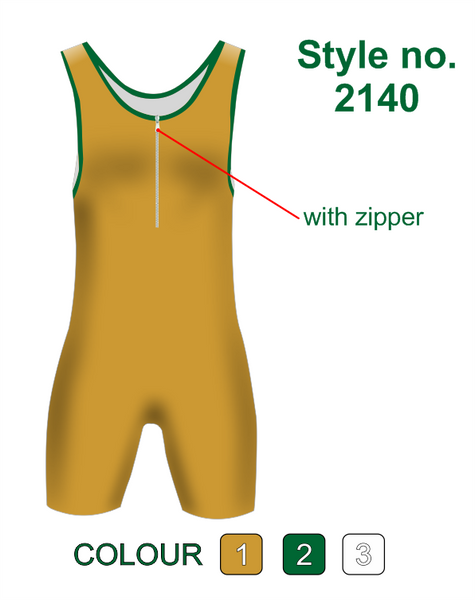 TRACK SINGLETS