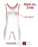 TRACK SINGLETS