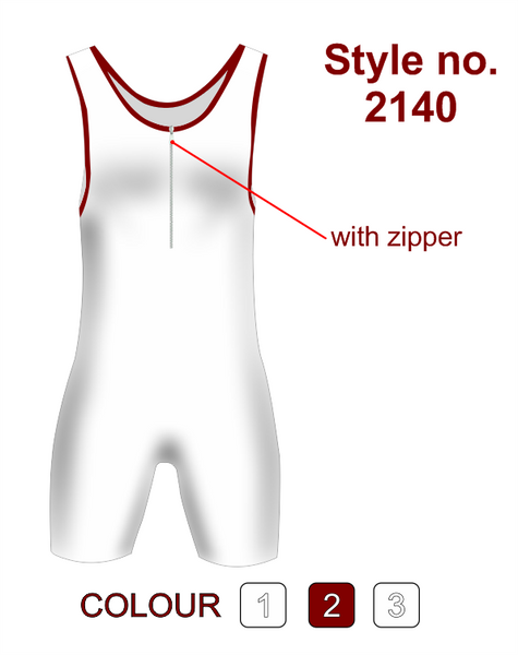 TRACK SINGLETS