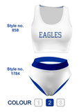 TRACK SINGLETS