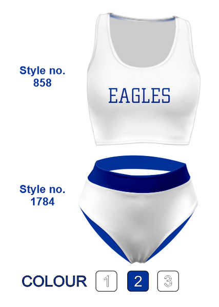 TRACK SINGLETS