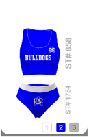 RHS Singlets