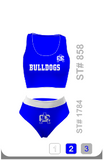 RHS Singlets