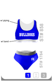 RHS Singlets