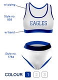 TRACK SINGLETS