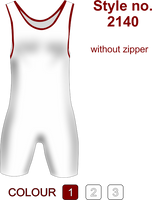 TRACK SINGLETS