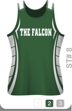 TRACK SINGLETS