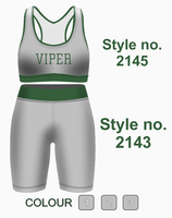 TRACK SINGLETS