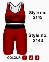 TRACK SINGLETS