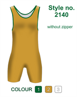 TRACK SINGLETS