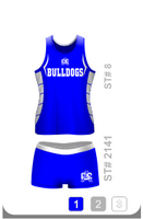 RHS Singlets