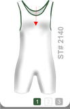 TRACK SINGLETS