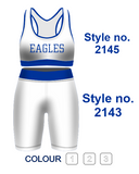 TRACK SINGLETS