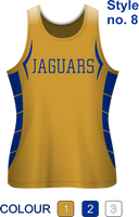 TRACK SINGLETS