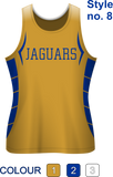 TRACK SINGLETS