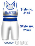 TRACK SINGLETS