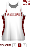 TRACK SINGLETS