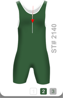 TRACK SINGLETS