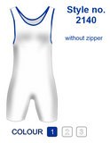 TRACK SINGLETS