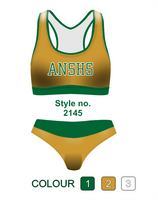 TRACK SINGLETS