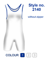 TRACK SINGLETS