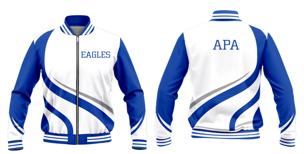 VARSITY JACKET