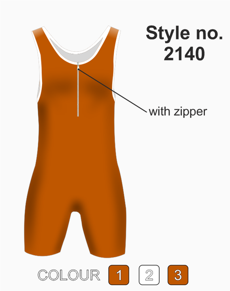 TRACK SINGLETS