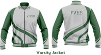 VARSITY JACKET