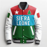 SIERRA LEONE