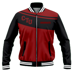 Copy of RPS Varsity Jacket