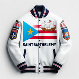 SAINT BARTHELEMY