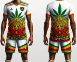 Rasta Soccer