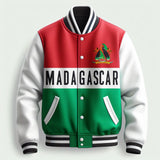 MADAGASCAR