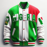 NIGERIA