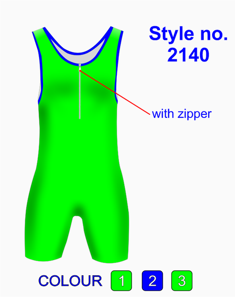 TRACK SINGLETS