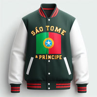 SAO TOME AND PRINSIPE