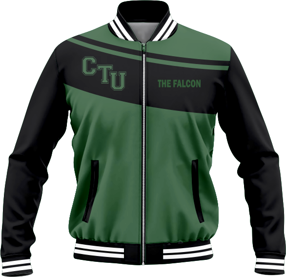 VARSITY JACKET