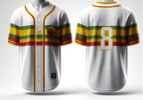 RASTA BASEBALL