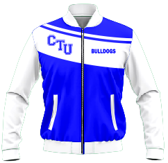 RHS Varsity Jacket