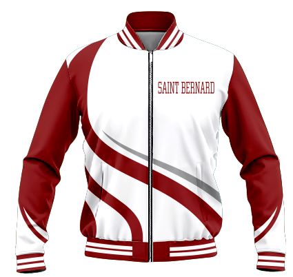 VARSITY JACKET