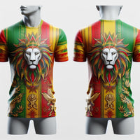 RASTA T-SHIRT