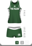 TRACK SINGLETS