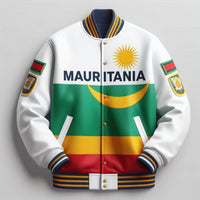 MAURITANIA