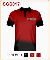 GOLF SHIRTS