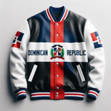 DOMINICAN REPUBLIC